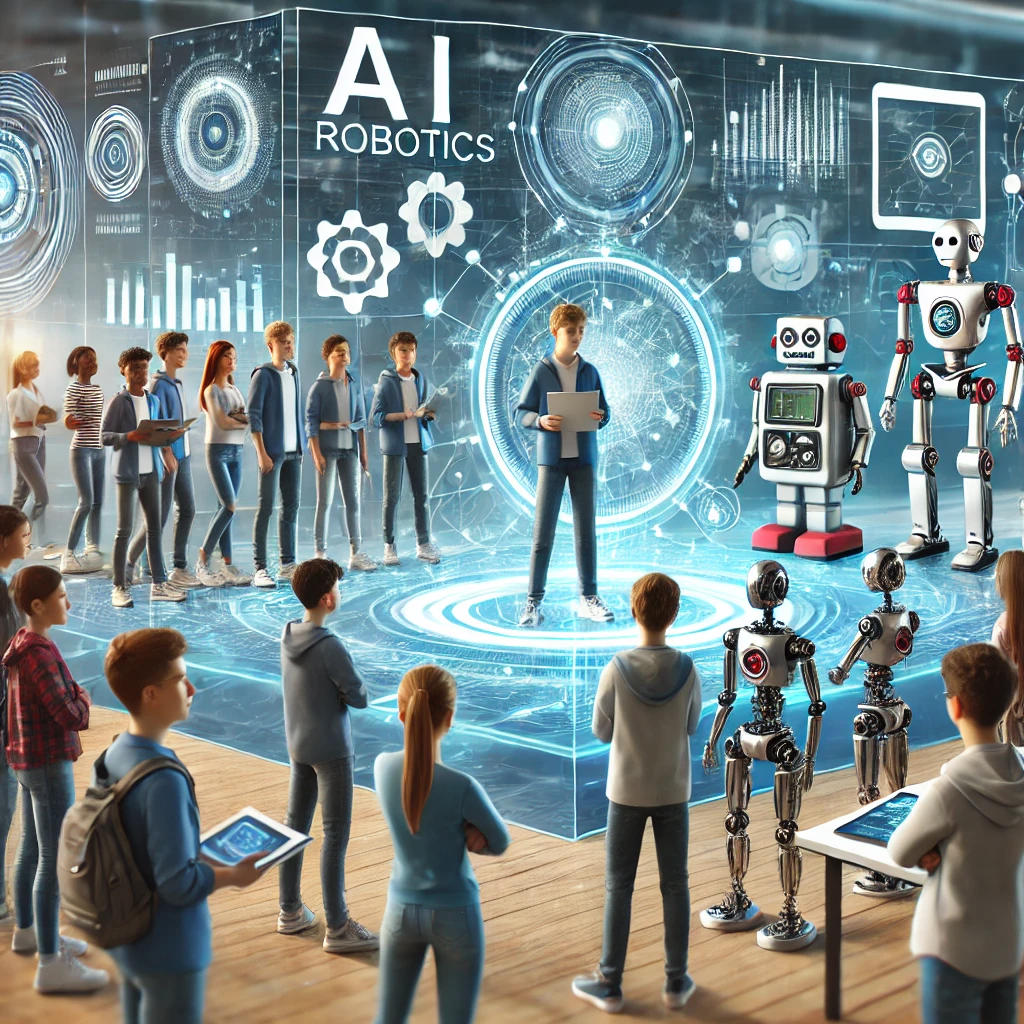 Inovasi Digital Mahasiswa